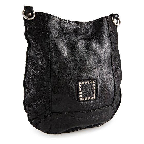Campomaggi Nora Umhängetasche Leder 27 cm