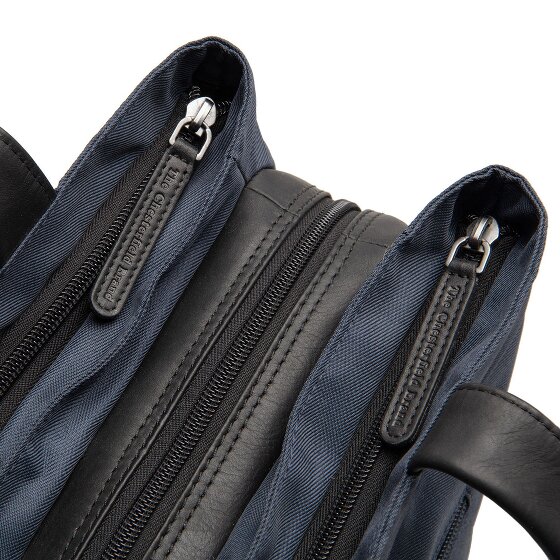 The Chesterfield Brand Lavik Shopper Tasche Leder 36 cm