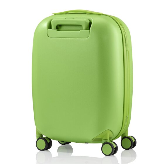 Pack Easy Gen T 4 Rollen Kabinentrolley 52 cm