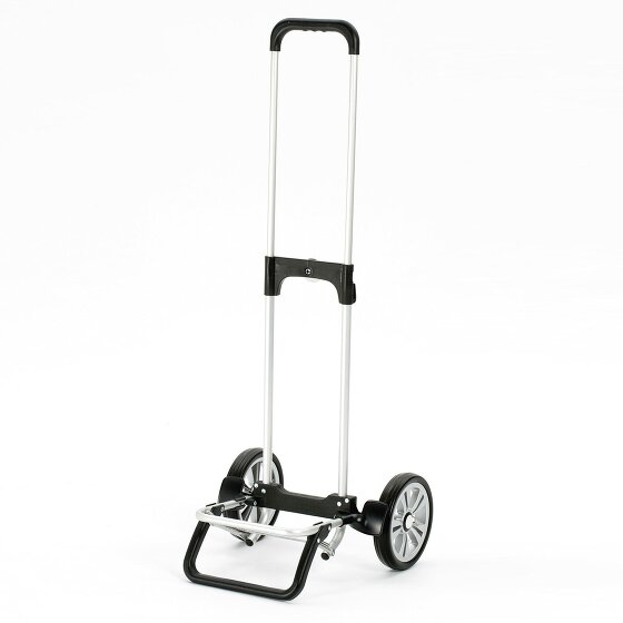 Andersen Shopper Alu Star Shopper Charu Einkaufstrolley 57 cm