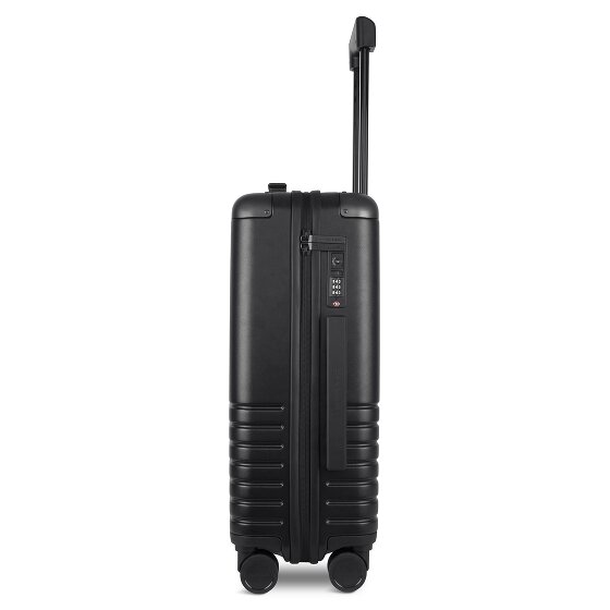 Kapten & Son Heathrow 4 Rollen Kabinentrolley 55 cm
