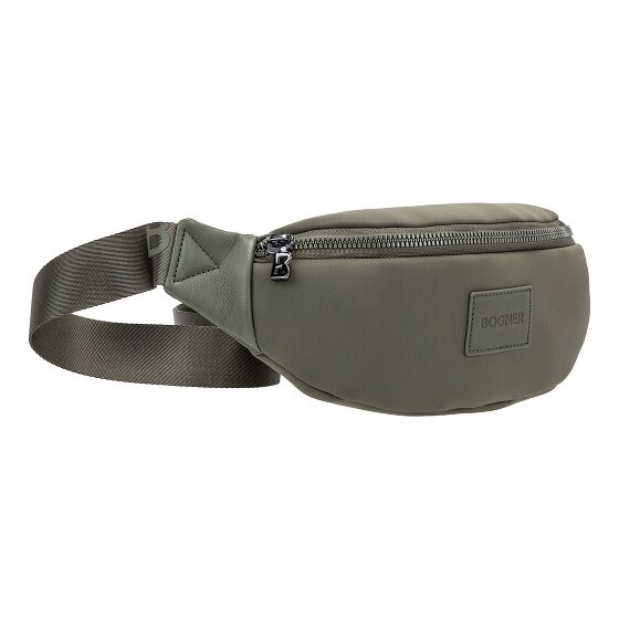 Bogner Alvier Gürteltasche 27 cm