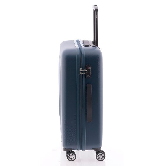 Gladiator 4800 4 Rollen Trolley 68 cm