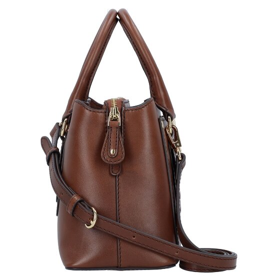 The Bridge Cecilia Handtasche Leder 26 cm