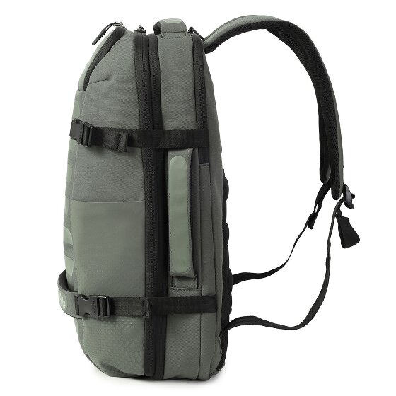 Hedgren Comby Trip Daypack L 53 cm Laptopfach