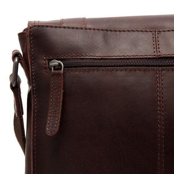 The Chesterfield Brand Adelanto Umhängetasche Leder 25 cm