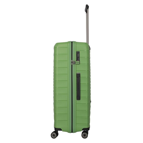 Travelite Mooby 4 Rollen Trolley L 77 cm
