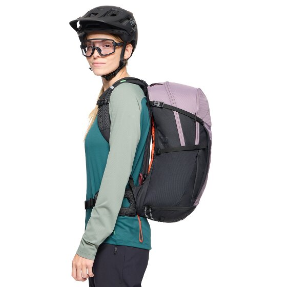 Vaude TrailControl 25+ Wanderrucksack 54 cm