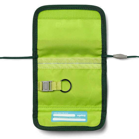 Ergobag Brustbeutel 14 cm