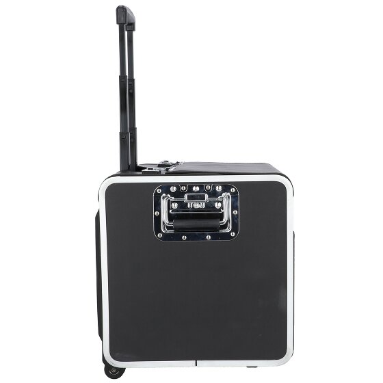 Alassio Aktenkoffer 54 cm