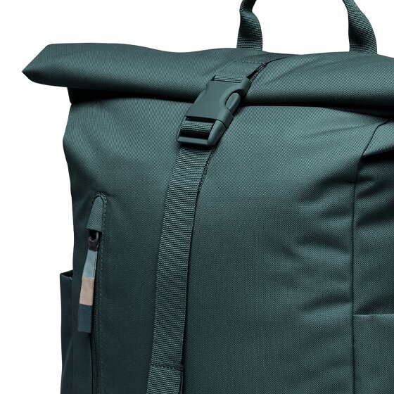 GOT BAG Rolltop Easy Monochrome Daypack S 40 cm Laptopfach