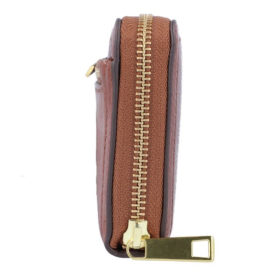 Fossil Logan Geldbörse RFID Leder 19 cm