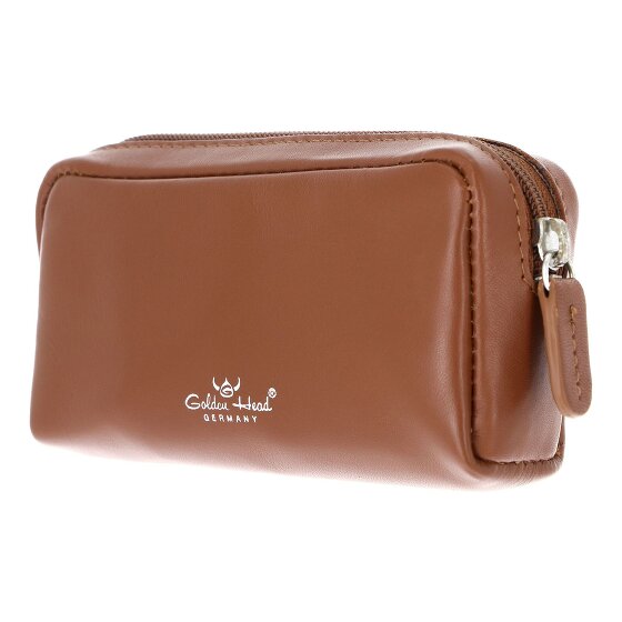 Golden Head Polo Schlüsseletui Leder 11.5 cm
