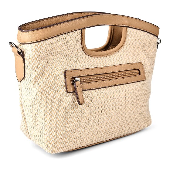 Tom Tailor Denim Lucien Shopper Tasche M 35 cm