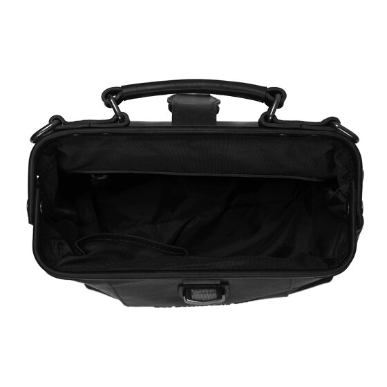 The Chesterfield Brand Wax Pull Up Doktorkoffer Leder 24 cm