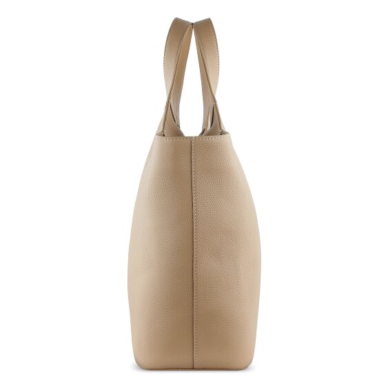 bugatti Elsa Shopper Tasche L Leder 50 cm Laptopfach