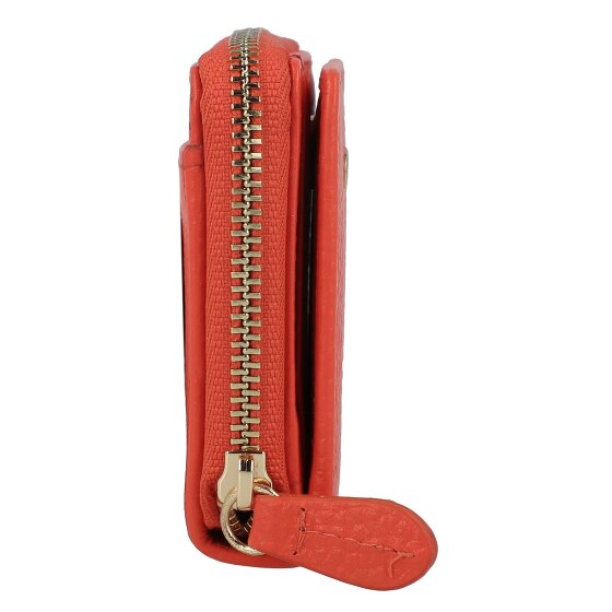 Braun Büffel Asti Geldbörse Leder 10 cm