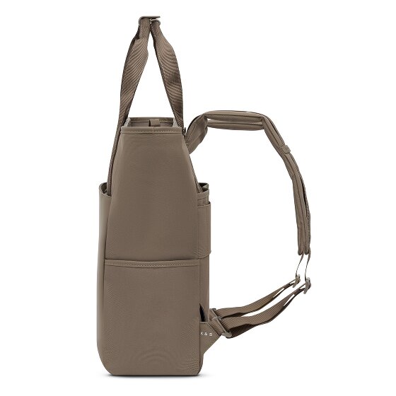 Kapten & Son Lindby Wickelrucksack 41 cm