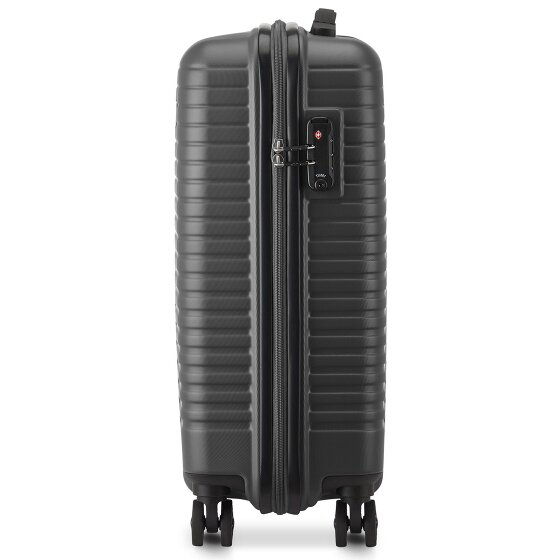 Roncato Sunlite 4 Rollen Kabinentrolley 55 cm