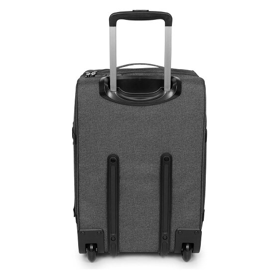 Eastpak Transit'R Plus 2 Rollen Kabinentrolley 55 cm