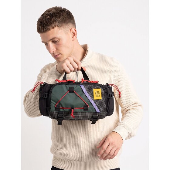 Topo Designs Mountain Sling Bag 20 cm