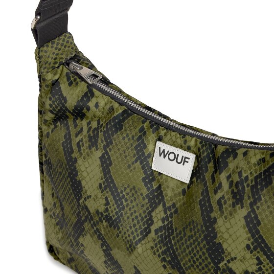 Wouf Studio Shopper Tasche 40 cm