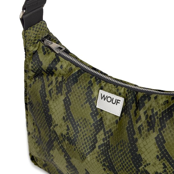 Wouf Studio Shopper Tasche 40 cm