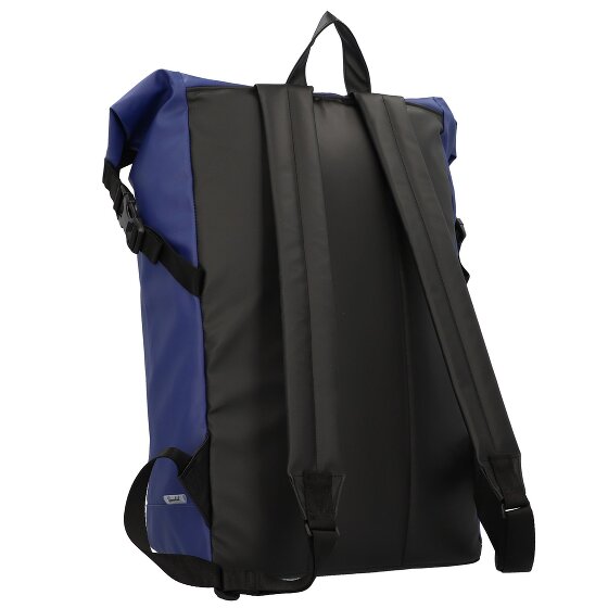 Herschel Roll Top Daypack 46 cm Laptopfach