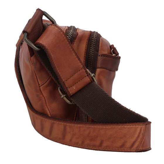 Harbour 2nd Urban Poets Harper Gürteltasche Leder 30.5 cm