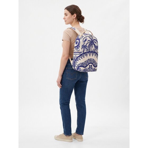 Sprayground Tropics Morocco Daypack 45 cm Laptopfach