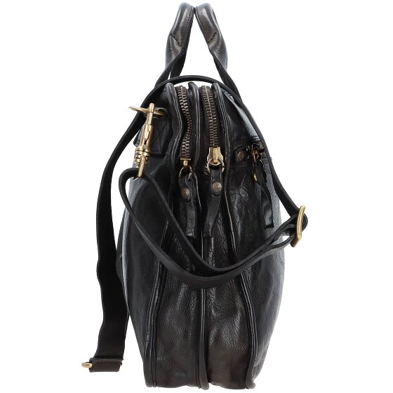 Campomaggi Aktentasche Leder 37 cm