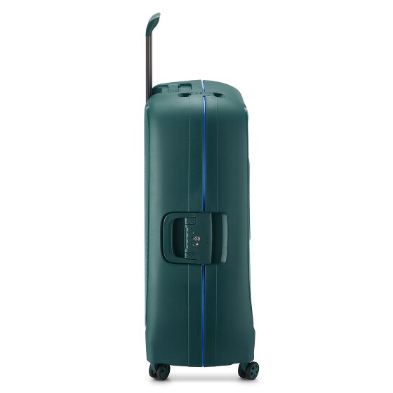 Delsey Paris Moncey 4-Rollen Trolley 76 cm