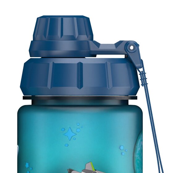 Step by Step Trinkflasche