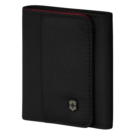 Victorinox Travel Essentials Geldbörse RFID Schutz 9 cm