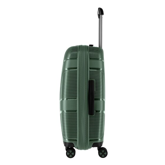 IMPACKT IP1 4 Rollen Trolley 67 cm