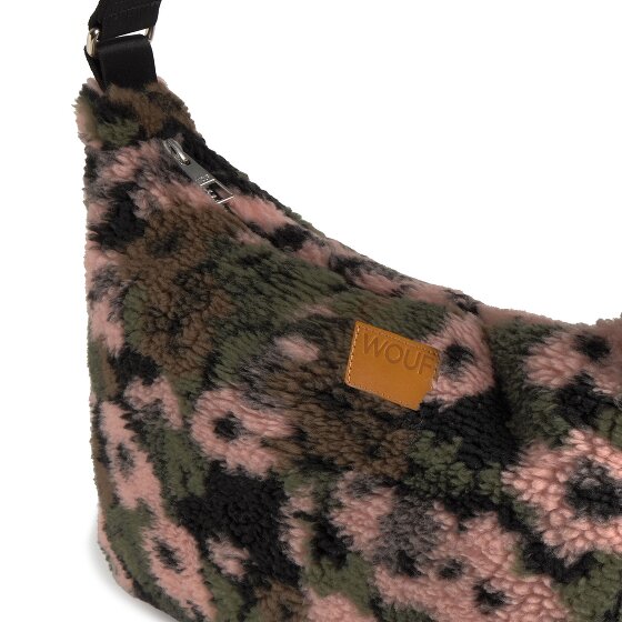 Wouf Teddy Umhängetasche 40 cm