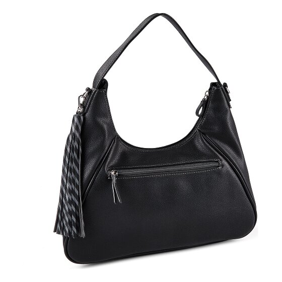 Tom Tailor Denim Abella Schultertasche M 36 cm