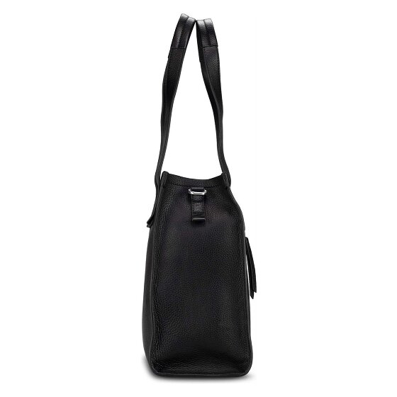 Jost Vika Schultertasche Leder 38 cm