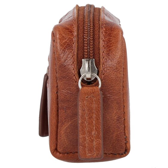 mano Donna Aurona Schlüsseletui RFID Leder 10,5 cm