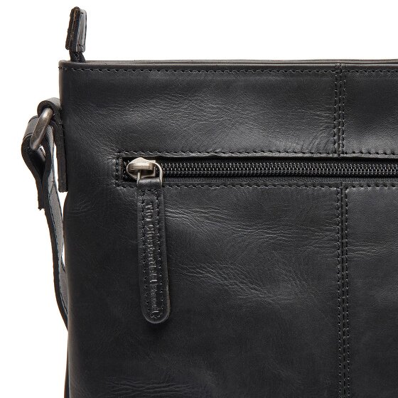 The Chesterfield Brand Lunton Umhängetasche Leder 30 cm