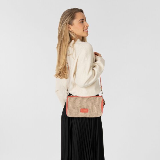 Gabs Schultertasche 25 cm mit Dehnfalte