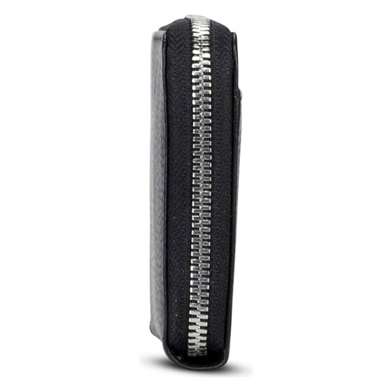 Jost Vika Geldbörse Leder 19 cm