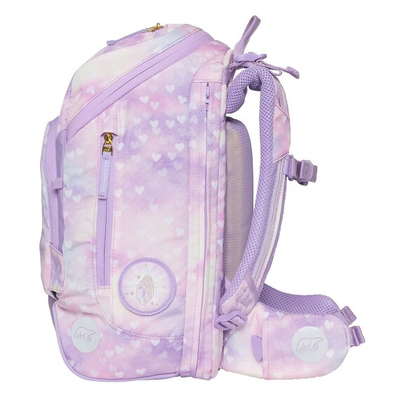 Beckmann Norway Active Air FLX Schulranzen-Set 6-teilig