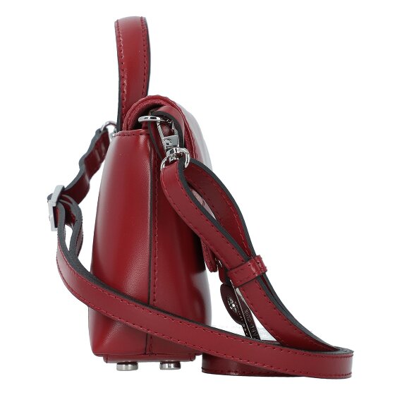 Picard Black Tie1 Handtasche Leder 18 cm