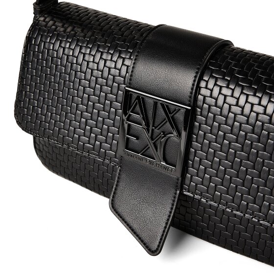 Armani Exchange Susy Schultertasche 28 cm