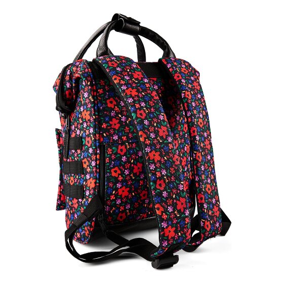 Cabaia Adventurer  All Over Small City Rucksack 32 cm