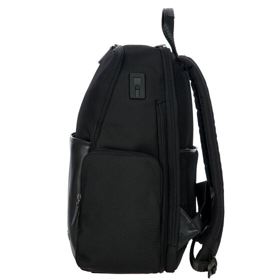Bric's Monza Rucksack 45 cm Laptopfach