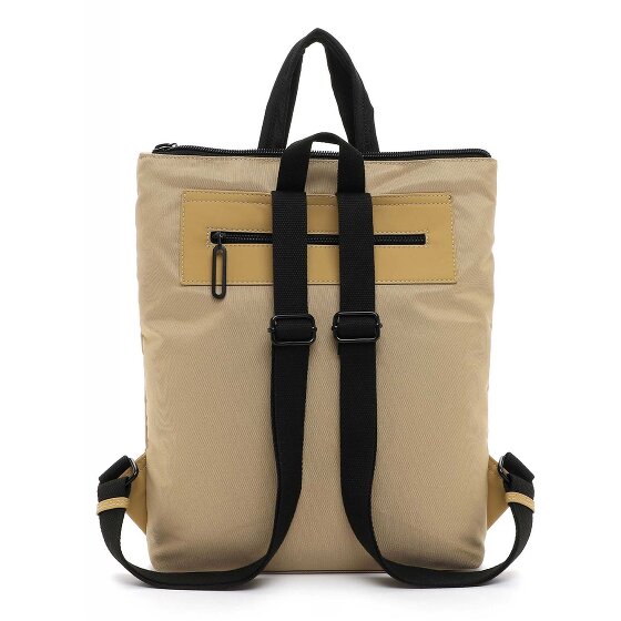 Suri Frey SFY SURI Green - Tanny Daypack 40 cm Laptopfach