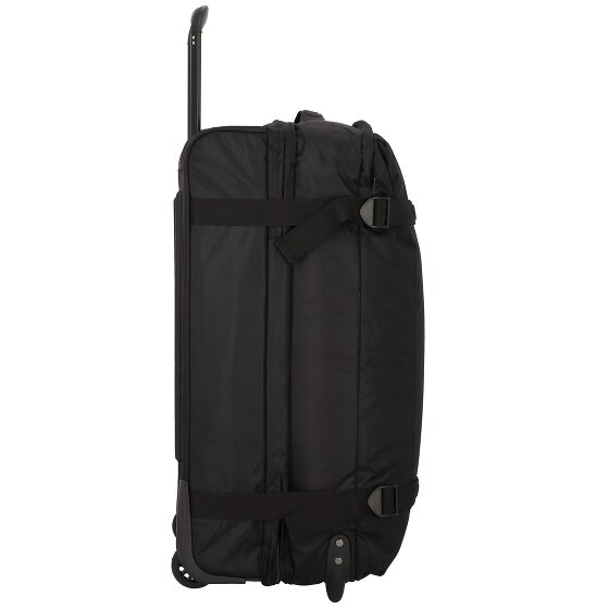 American Tourister Urban Track 2 Rollen Reisetasche M 68 cm