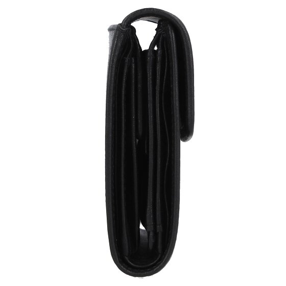 Braun Büffel Golf Secure Geldbörse RFID Leder 12,5 cm